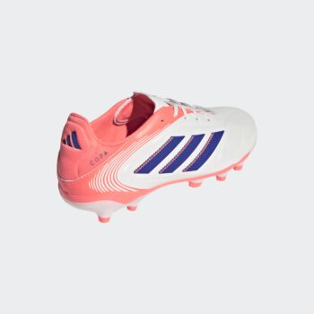 COPA PURE III LEAGUE FG/MG J OWHITE/LUCBLU/SIGCOR - Additional Image