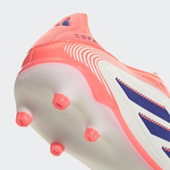 COPA PURE III LEAGUE FG/MG J OWHITE/LUCBLU/SIGCOR - Additional Image