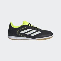 COPA INDOOR COURT CLUB CBLACK/FTWWHT/LUCLEM
