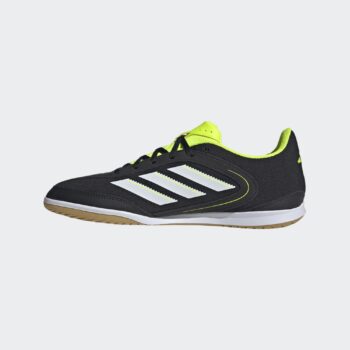 COPA INDOOR COURT CLUB CBLACK/FTWWHT/LUCLEM - Additional Image