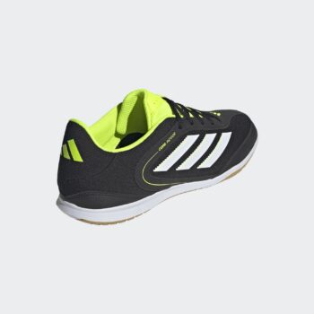COPA INDOOR COURT CLUB CBLACK/FTWWHT/LUCLEM - Additional Image