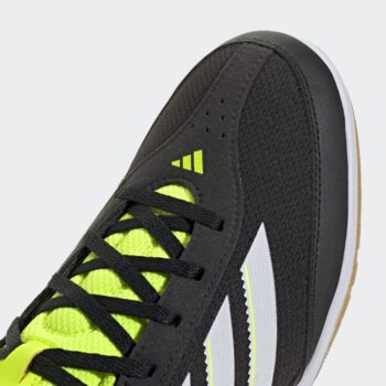 COPA INDOOR COURT CLUB CBLACK/FTWWHT/LUCLEM - Additional Image