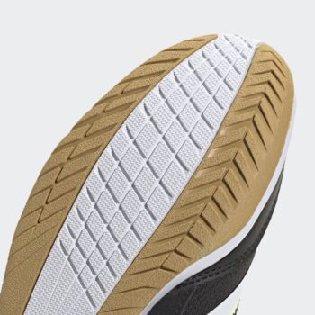 COPA INDOOR COURT CLUB CBLACK/FTWWHT/LUCLEM - Additional Image