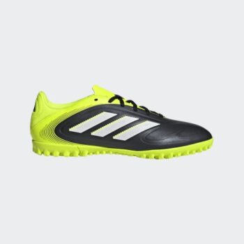 COPA PURE III CLUB TF CBLACK/FTWWHT/LUCLEM - Additional Image