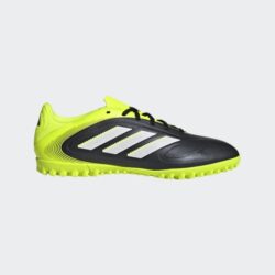 COPA PURE III CLUB TF CBLACK/FTWWHT/LUCLEM