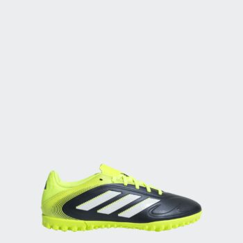 COPA PURE III CLUB TF CBLACK/FTWWHT/LUCLEM - Additional Image