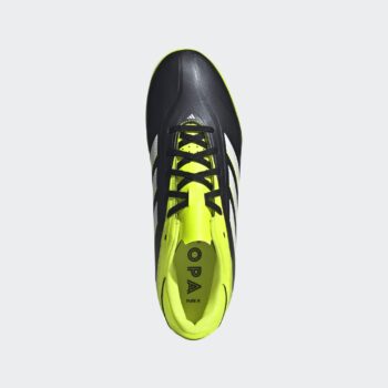 COPA PURE III CLUB TF CBLACK/FTWWHT/LUCLEM - Additional Image