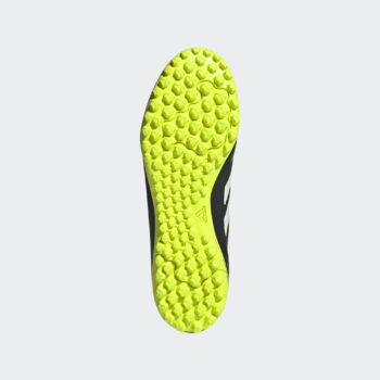 COPA PURE III CLUB TF CBLACK/FTWWHT/LUCLEM - Additional Image