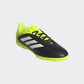 COPA PURE III CLUB TF CBLACK/FTWWHT/LUCLEM - Additional Image