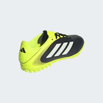 COPA PURE III CLUB TF CBLACK/FTWWHT/LUCLEM - Additional Image