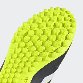 COPA PURE III CLUB TF CBLACK/FTWWHT/LUCLEM - Additional Image