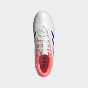 COPA PURE III CLUB TF OWHITE/LUCBLU/SIGCOR - Additional Image