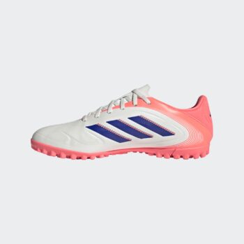 COPA PURE III CLUB TF OWHITE/LUCBLU/SIGCOR - Additional Image