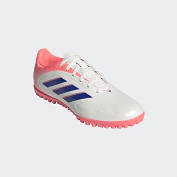 COPA PURE III CLUB TF OWHITE/LUCBLU/SIGCOR - Additional Image