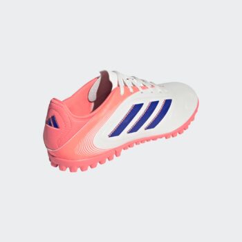 COPA PURE III CLUB TF OWHITE/LUCBLU/SIGCOR - Additional Image