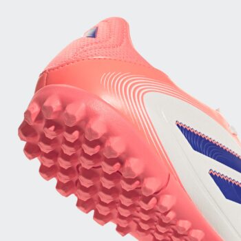 COPA PURE III CLUB TF OWHITE/LUCBLU/SIGCOR - Additional Image