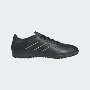 COPA PURE III CLUB TF CBLACK/DGSOGR/LUCLEM - Additional Image