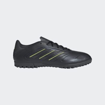 COPA PURE III CLUB TF CBLACK/DGSOGR/LUCLEM - Additional Image