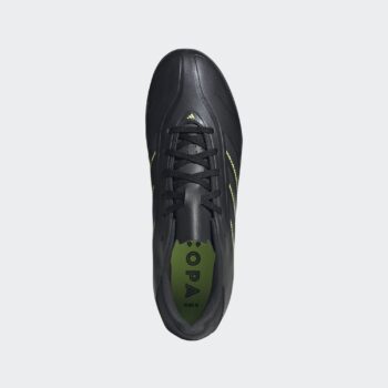 COPA PURE III CLUB TF CBLACK/DGSOGR/LUCLEM - Additional Image