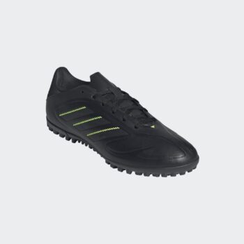 COPA PURE III CLUB TF CBLACK/DGSOGR/LUCLEM - Additional Image
