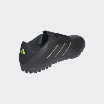 COPA PURE III CLUB TF CBLACK/DGSOGR/LUCLEM - Additional Image