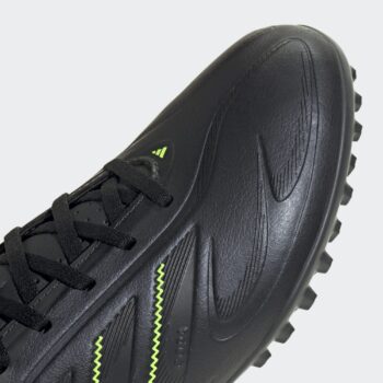 COPA PURE III CLUB TF CBLACK/DGSOGR/LUCLEM - Additional Image