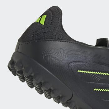 COPA PURE III CLUB TF CBLACK/DGSOGR/LUCLEM - Additional Image