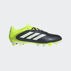 COPA PURE III CLUB FG/MG CBLACK/FTWWHT/LUCLEM