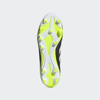 COPA PURE III CLUB FG/MG CBLACK/FTWWHT/LUCLEM - Additional Image