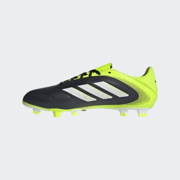 COPA PURE III CLUB FG/MG CBLACK/FTWWHT/LUCLEM - Additional Image