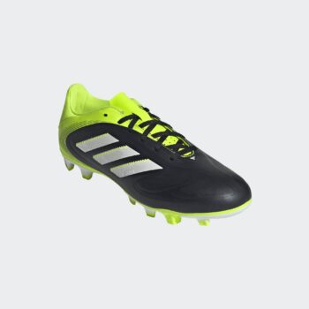 COPA PURE III CLUB FG/MG CBLACK/FTWWHT/LUCLEM - Additional Image