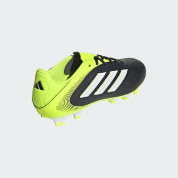 COPA PURE III CLUB FG/MG CBLACK/FTWWHT/LUCLEM - Additional Image
