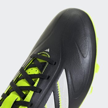 COPA PURE III CLUB FG/MG CBLACK/FTWWHT/LUCLEM - Additional Image