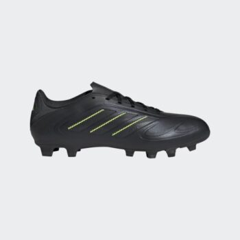 COPA PURE III CLUB FG/MG CBLACK/DGSOGR/LUCLEM - Additional Image