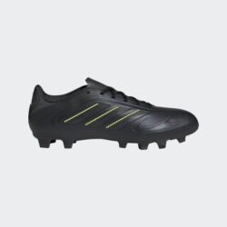 COPA PURE III CLUB FG/MG CBLACK/DGSOGR/LUCLEM