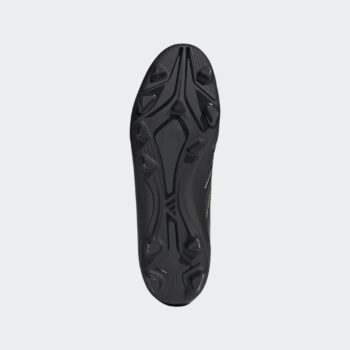 COPA PURE III CLUB FG/MG CBLACK/DGSOGR/LUCLEM - Additional Image