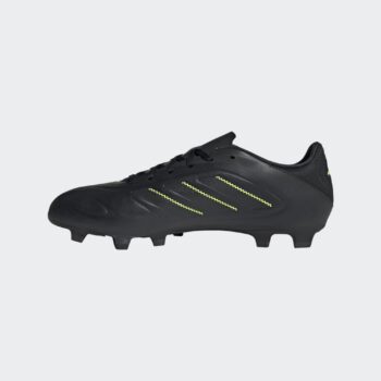 COPA PURE III CLUB FG/MG CBLACK/DGSOGR/LUCLEM - Additional Image
