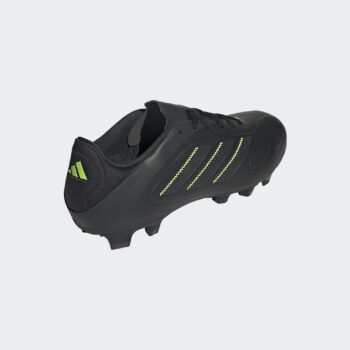 COPA PURE III CLUB FG/MG CBLACK/DGSOGR/LUCLEM - Additional Image