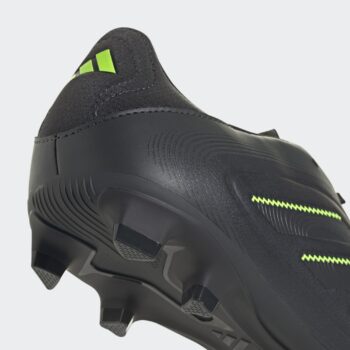 COPA PURE III CLUB FG/MG CBLACK/DGSOGR/LUCLEM - Additional Image