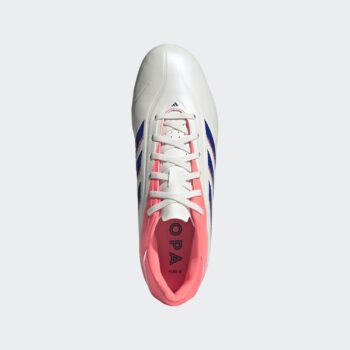 COPA PURE III CLUB FG/MG OWHITE/LUCBLU/SIGCOR - Additional Image