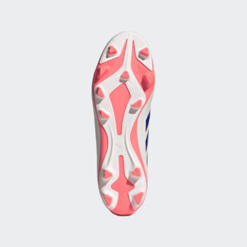 COPA PURE III CLUB FG/MG OWHITE/LUCBLU/SIGCOR - Additional Image