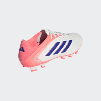 COPA PURE III CLUB FG/MG OWHITE/LUCBLU/SIGCOR - Additional Image
