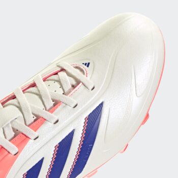 COPA PURE III CLUB FG/MG OWHITE/LUCBLU/SIGCOR - Additional Image