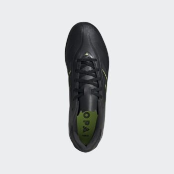 COPA PURE III CLUB IN CBLACK/DGSOGR/LUCLEM - Additional Image