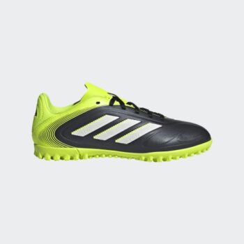 COPA PURE III CLUB TF J CBLACK/FTWWHT/LUCLEM - Additional Image