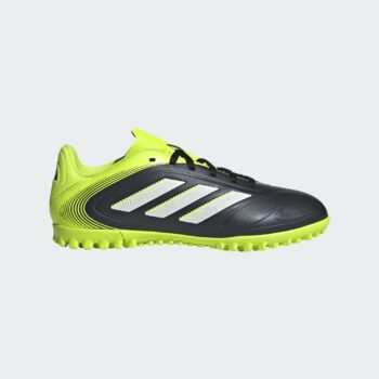 COPA PURE III CLUB TF J CBLACK/FTWWHT/LUCLEM - Additional Image
