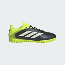 COPA PURE III CLUB TF J CBLACK/FTWWHT/LUCLEM