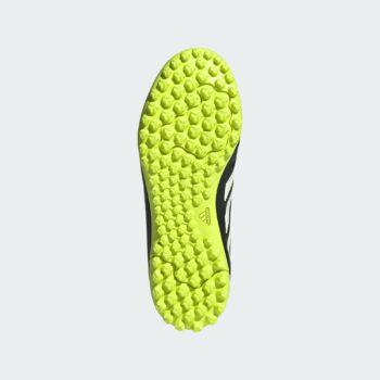 COPA PURE III CLUB TF J CBLACK/FTWWHT/LUCLEM - Additional Image