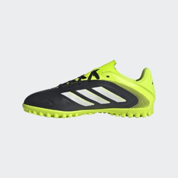 COPA PURE III CLUB TF J CBLACK/FTWWHT/LUCLEM - Additional Image