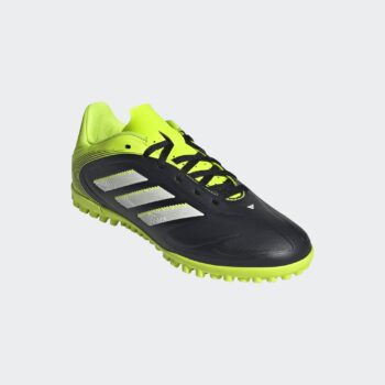 COPA PURE III CLUB TF J CBLACK/FTWWHT/LUCLEM - Additional Image
